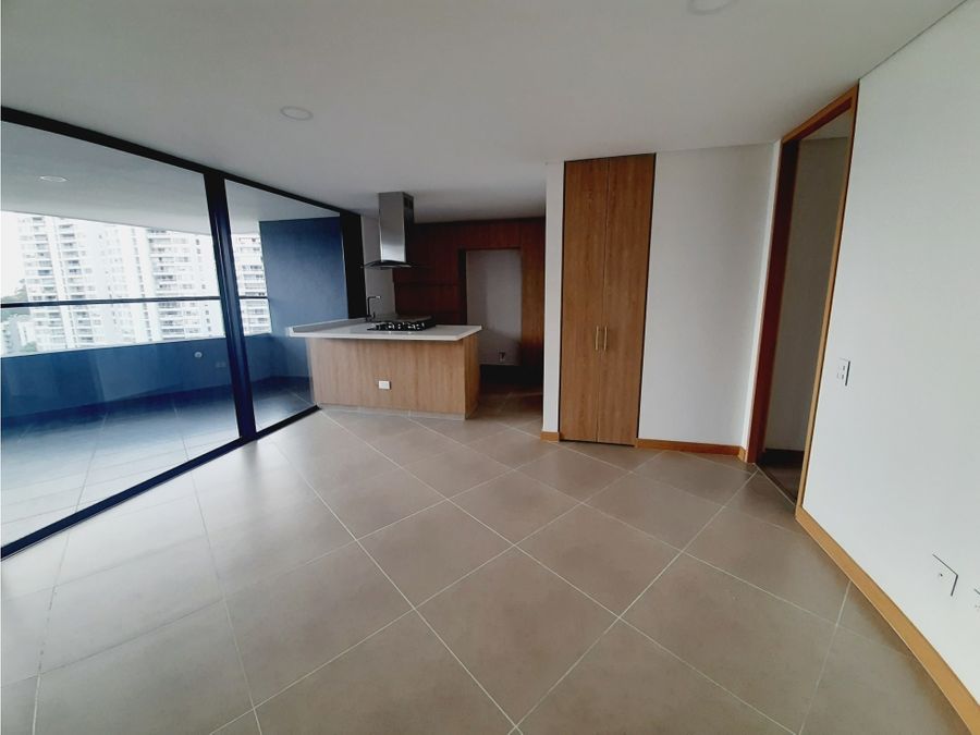 Beautiful apartment in Poblado
